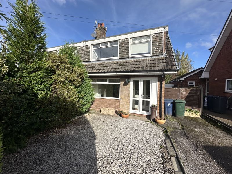 West View Parbold